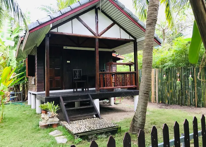 First Villa Beach Resort